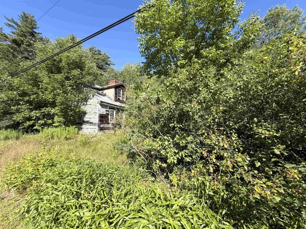 122 Poor Farm Road, New Ipswich, NH 03071