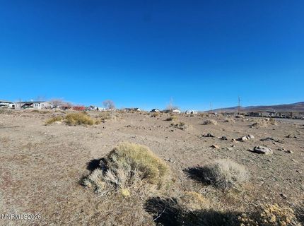 4955 Stagecoach Drive, Stagecoach, NV 89429 Photo