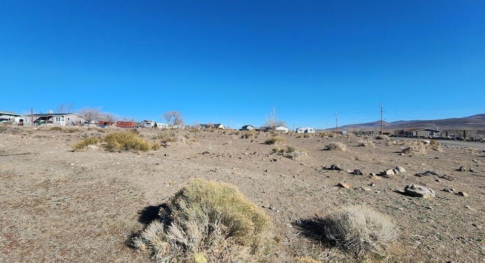 4955 Stagecoach Drive, Stagecoach, NV 89429 Photo