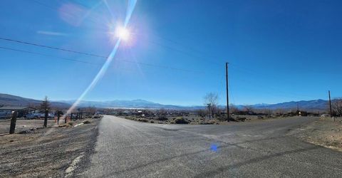 4955 Stagecoach Drive, Stagecoach, NV 89429 Photo