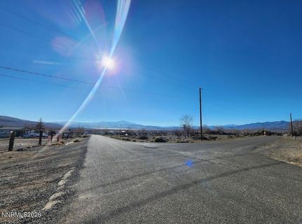 4955 Stagecoach Drive, Stagecoach, NV 89429 Photo