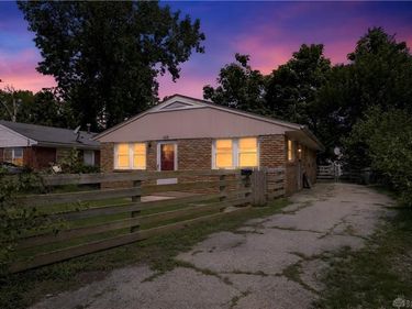 4319 Nevada Avenue, Trotwood, OH 45416