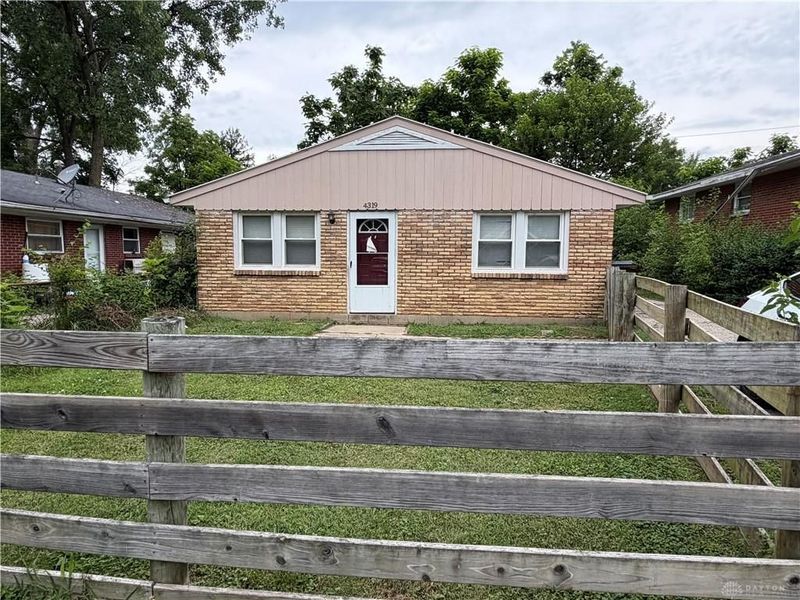 4319 Nevada Avenue, Trotwood, OH 45416 Photo 1