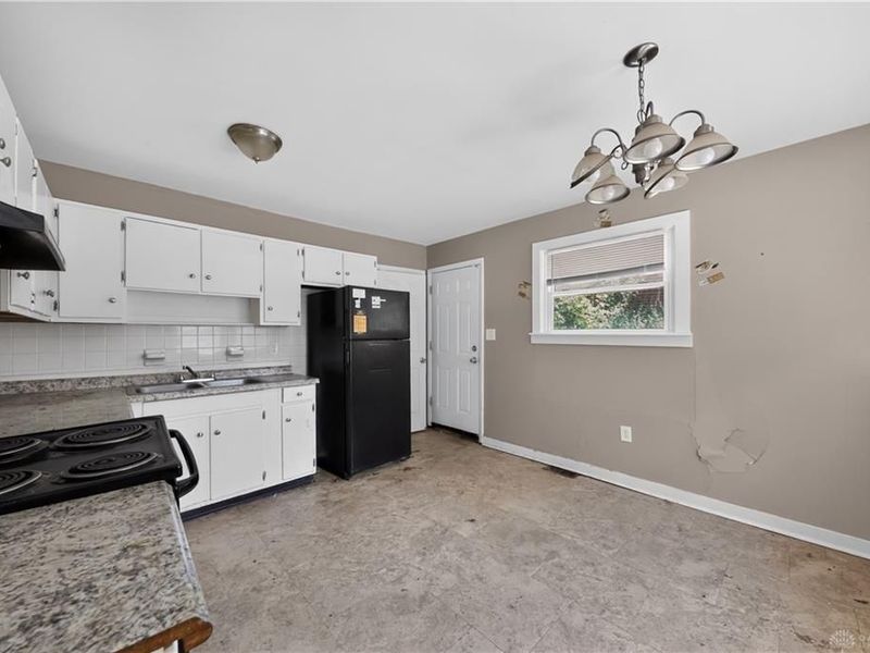 4319 Nevada Avenue, Trotwood, OH 45416 Photo 13