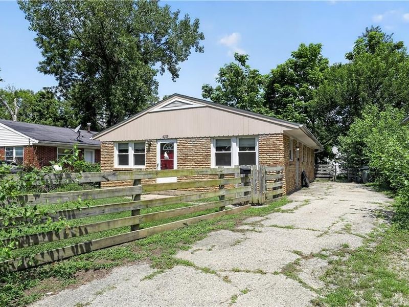 4319 Nevada Avenue, Trotwood, OH 45416 Photo 2