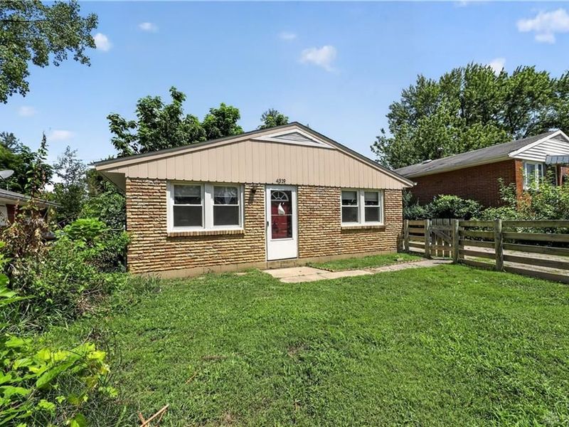 4319 Nevada Avenue, Trotwood, OH 45416 Photo 3