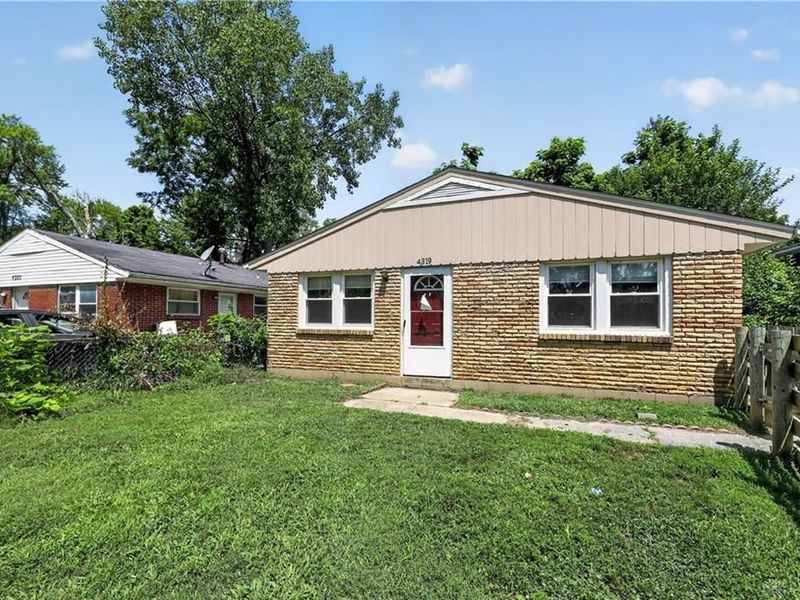 4319 Nevada Avenue, Trotwood, OH 45416 Photo 4