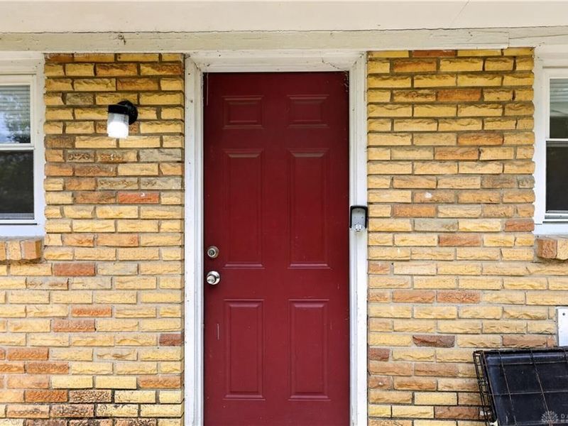 4319 Nevada Avenue, Trotwood, OH 45416 Photo 5