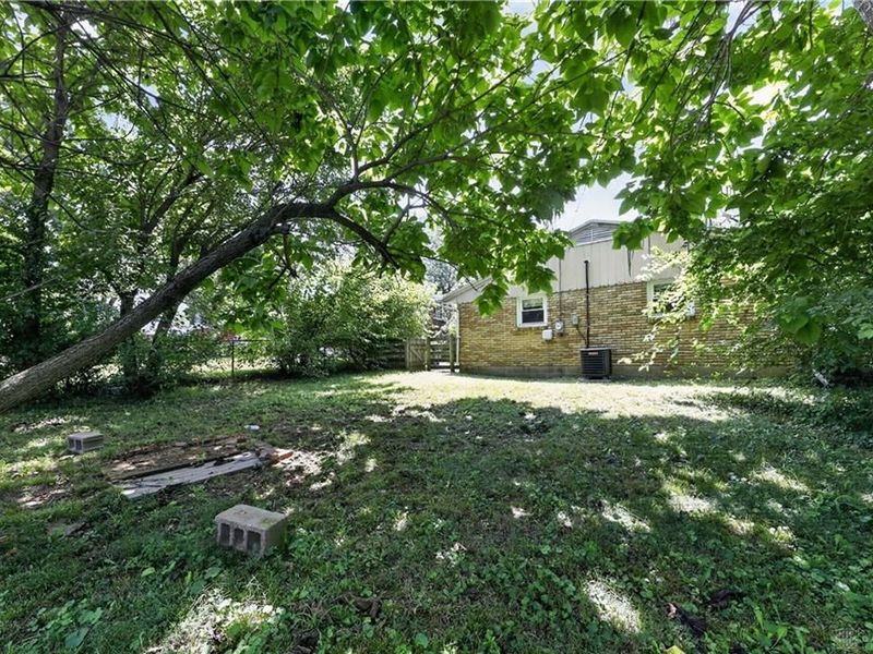 4319 Nevada Avenue, Trotwood, OH 45416 Photo 8
