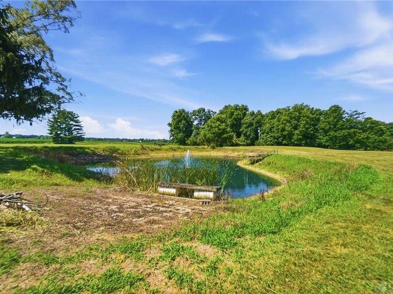 8601 Lochard Road, Sidney, OH 45365 Photo 34