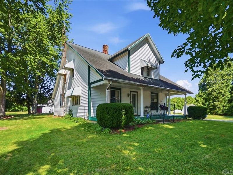 8601 Lochard Road, Sidney, OH 45365 Photo 56