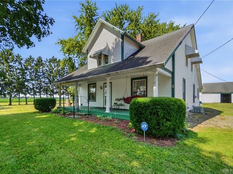 8601 Lochard Road, Sidney, OH 45365 Photo 57