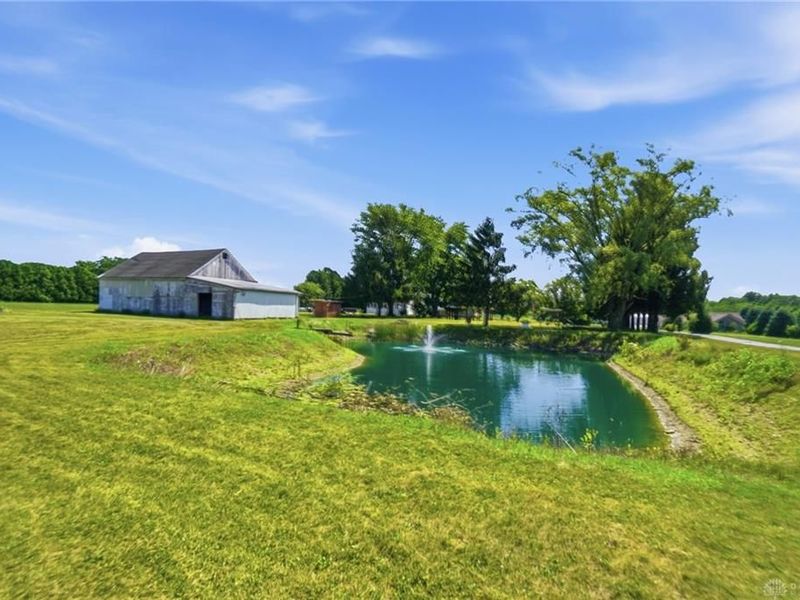 8601 Lochard Road, Sidney, OH 45365 Photo 62