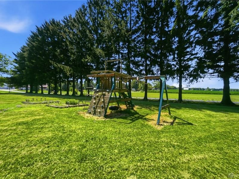 8601 Lochard Road, Sidney, OH 45365 Photo 75