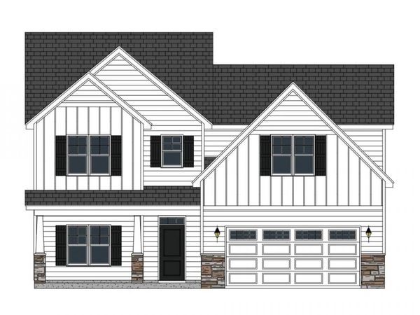 304 Sparrow Court, Greenville, NC 27858