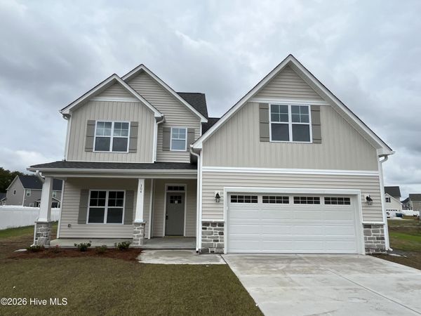 304 Sparrow Court, Greenville, NC 27858