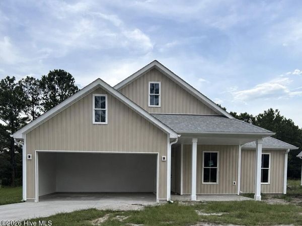 423 Morris Landing Road, Holly Ridge, NC 28445