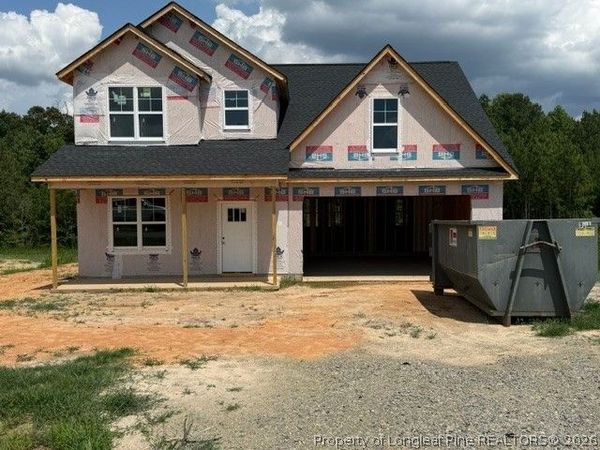 153 Pine Vista Way , Sanford, NC 27332