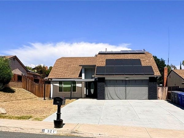 321 Sacramento, Spring Valley, CA 91977