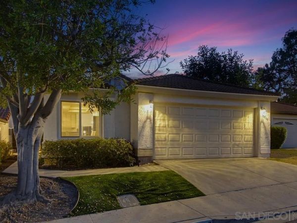 15860 Caminito Cercado , San Diego, CA 92128