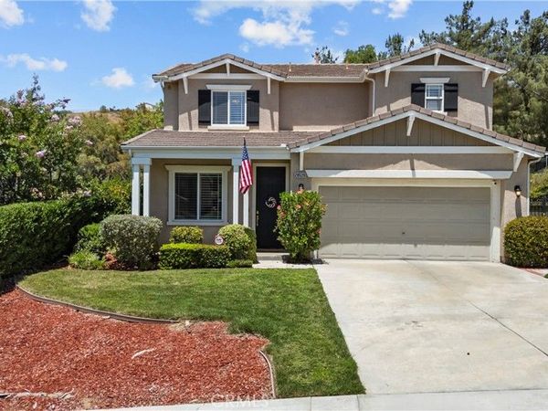 28529 Gibraltar , Castaic, CA 91384