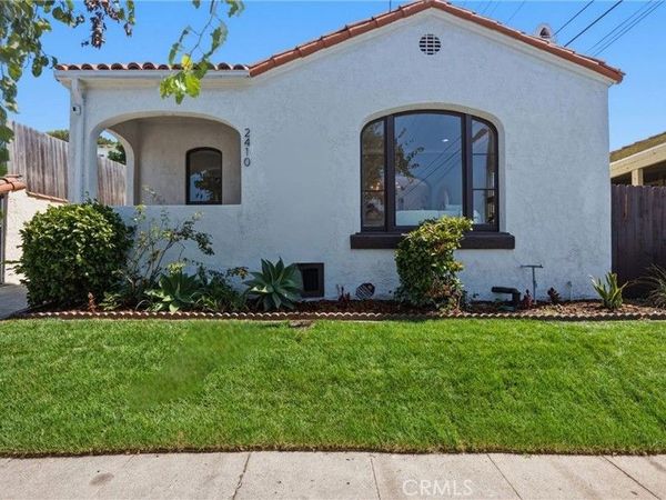 2410 W 70th, Los Angeles, CA 90043