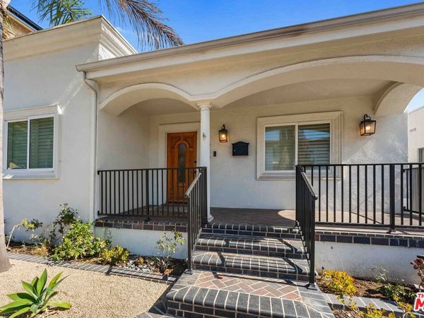 1280 W 8th Street , San Pedro, CA 90731