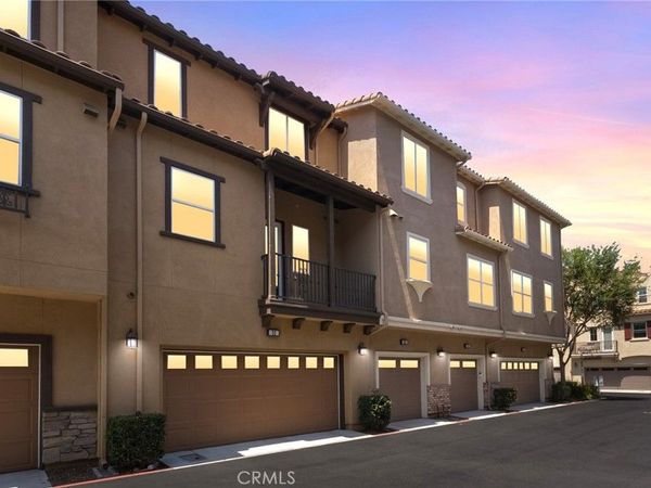 32 Aliso Ridge , Mission Viejo, CA 92691