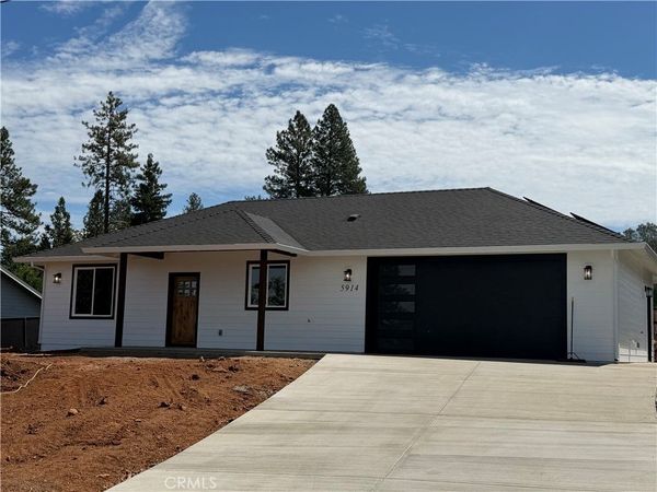 5914 Crestmoor , Paradise, CA 95969