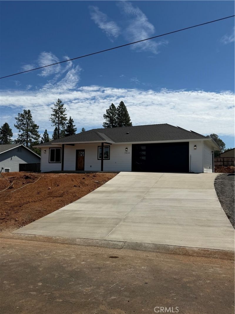 5914 Crestmoor , Paradise, CA 95969 Main Photo
