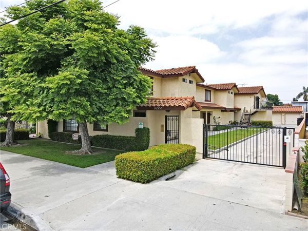 10355 La Reina Avenue, Unit A, Downey, CA 90241