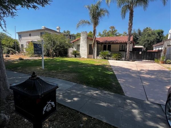 484 W 25th , San Bernardino, CA 92405