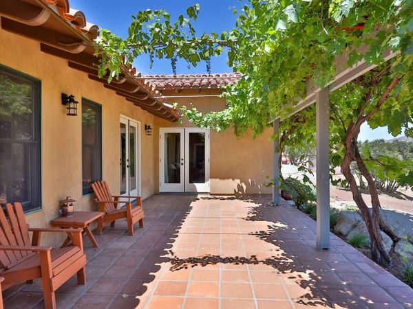 25933 Potrero Valley Rd , Potrero, CA 91963