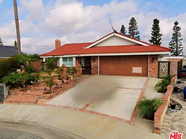 11700 Clearglen Avenue , Whittier, CA 90604