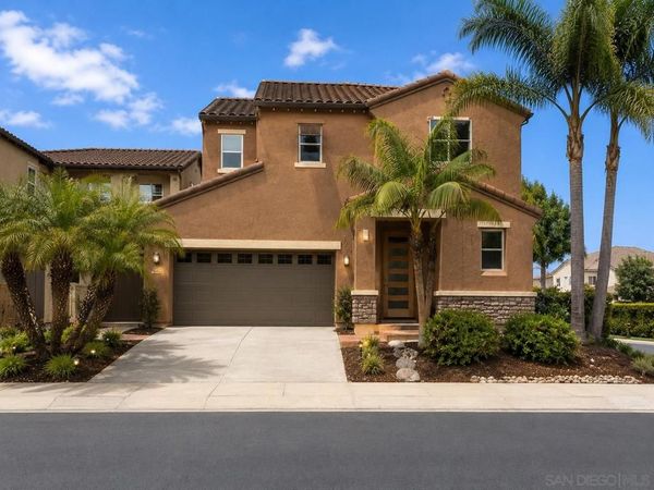 13568 Dogwood Way, San Diego, CA 92130