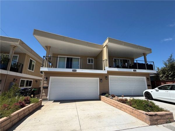 211 E El Portal , Unit A, San Clemente, CA 92672