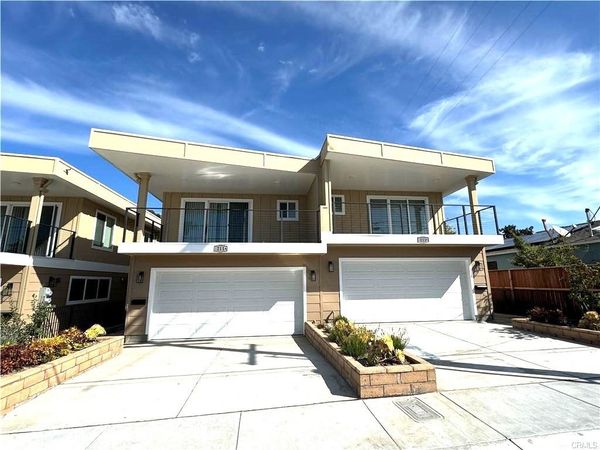 211 E El Portal , Unit A, San Clemente, CA 92672