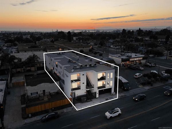 2428 Highland Avenue , National City, CA 91950