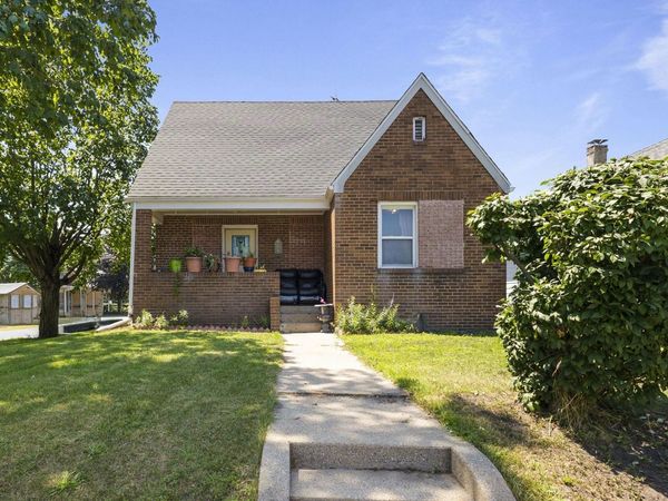 451 S Camden Street, South Bend, IN 46619