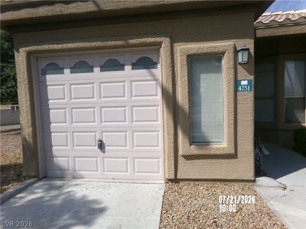 4751 COZY COTTAGE Place , North Las Vegas, NV 89031