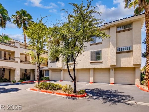 7111 S Durango Drive, Unit 307, Las Vegas, NV 89113
