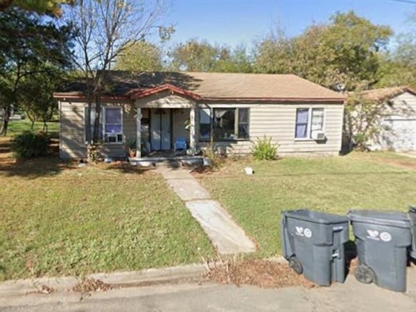 3825 Elliott Drive , Waco, TX 76711