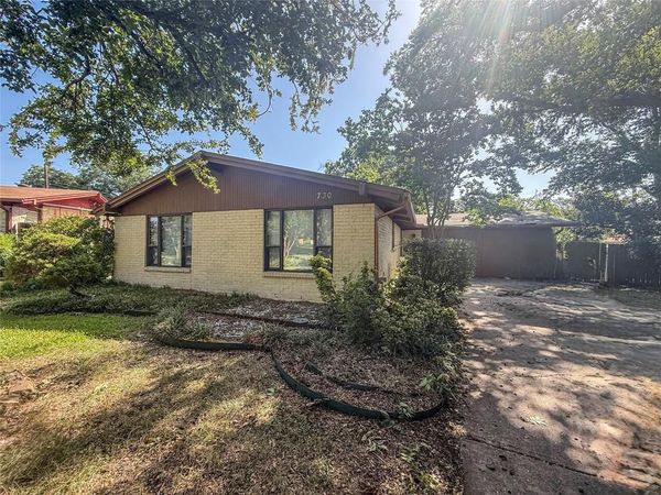 730 Greenhaven Drive , Richardson, TX 75080