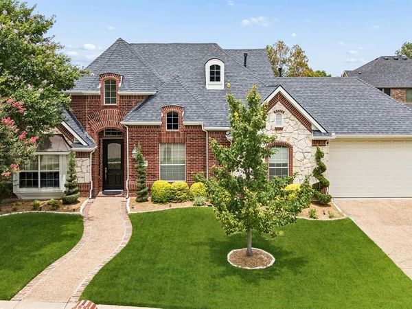1916 Annabel Avenue, Flower Mound, TX 75028