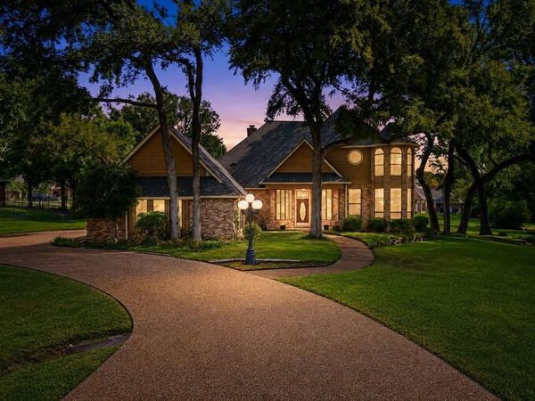602 Riva Ridge , Wylie, TX 75098