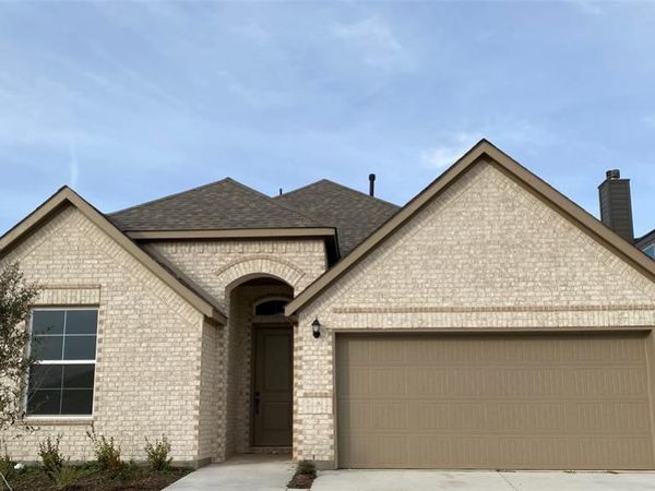 10305 Linseed Drive, Fort Worth, TX 76036