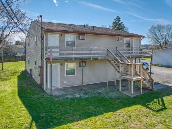 1016 18th Street , Vienna, WV 26105