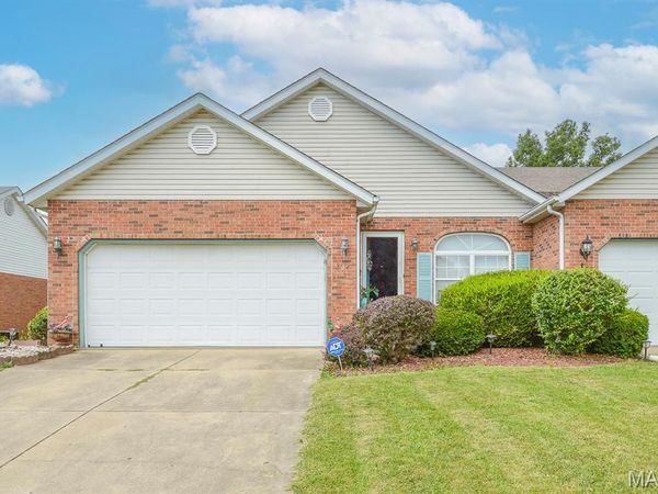 337 Radcliff Road , Shiloh, IL 62221
