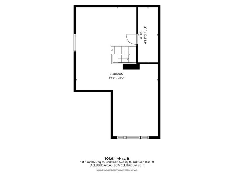 3847 Burwood Avenue, Norwood, OH 45212 Photo 24
