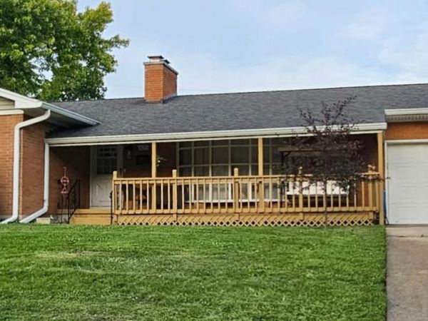 605 Jackson Lane, Middletown, OH 45044